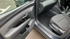 Hyundai Tucson 1.6 TGDi 48V MHD SE Connect 5dr 2WD Petrol Estate